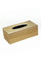 Elegant PU Leather Tissue , Rectangular Napkin Holder, Paper Box Dispenser