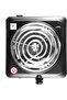 SINGLE SPIRAL HOT PLATE, SHP-609C - 4