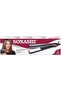 Ceramic Hair Straightener SHS-2024, 40W, Tourmaline Plate, Lock, 220-240V, Personal Care - 2