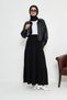 Layered Hijab Skirt, 3 Layer Skirt, Long Skirt, Women's Gift Skirt, Stylish Skirt, Hijab Skirt - 3