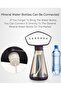 Steam Iron 1640W Handheld Steamer Garment Steamer for Clothes Portable Iron Steam with Strong Penetrating 260ml - 6