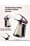 Steam Iron 1640W Handheld Steamer Garment Steamer for Clothes Portable Iron Steam with Strong Penetrating 260ml - 2