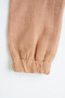 X Silk Atlas Baby Boy Girl Muslin Pants - 2
