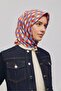 Armi̇ne Twill Silk Scarf 2025 Summer Season 9309D02-01