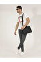 Men's Slim Fit Printed bicycle collar t-shirt-ecru - 3