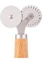 AKDC PIZZA CUTTER 17CMX7CMX2CM Silver - 3