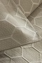 طقم مفرش سرير فردي من Polygon - 5