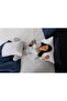 FULL COVER LIQUID PROOF BED PROTECTOR - 3