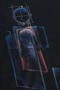 Men's Oversized Design T-Shirt - Notion - 6