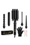 5 in 1 Hair Curling Iron