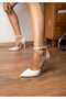 Tocuri înalte tip stiletto