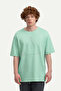 Men's Oversize Design T-Shirt - Sanka - 2