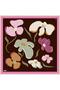 Armi̇ne Twill Silk Scarf 2025 Summer Season 9317D02-36 - 3