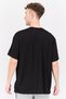 x BMW Motorsport Men Sportswear Fit Outdoor T-Shirt, Black - 4