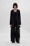 Women's Black Shirt 14173