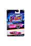Neon Speeder Cars 70 Dodge Hemi Challenger Jby98