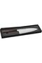 Since 1911, Made In Brazil - 8 Deba Knife Sushi Silver - 5