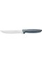 Since 1911, Made In Brazil - Plenus 6 Inches Kitchen Knife With Stainless Steel Blade - 2