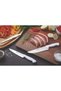 Since 1911, Made In Brazil - Premium 7 Inches Meat Knife With Stainless Steel Blade - 2