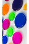 Giraffe 3D Gel Sticker Bonbon Rings Sticker Decal Sticker - 2