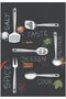 Since 1911, Made In Brazil - Extrata Stainless Steel Serving Spoon - 2