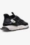 Unisex Mercury 5 Trail Sports Shoes / Serrated White Sole, Mesh Upper Detail / Black Multicolor / Mercury 5 Trail - 5