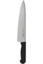 Since 1911, Made In Brazil - Professional 10 Inches Meat Knife With Stainless Steel Blade