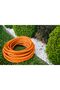Since 1911, Made In Brazil - 25m 1/2-in Diameter Garden Hose. 3-layers With Connectors And Sprayer - 2