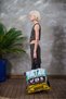 Women's Khaki Vest 14174 - 3