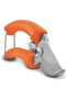 Since 1911, Made In Brazil - Pruners With Metal Blades And Plastic Handles - 3