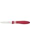 Since 1911, Made In Brazil - Cor&cor 2 Pieces Paring Knife Set With Stainless Steel Blade