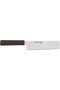 Since 1911, Made In Brazil - Yanagiba Sushi 7 Inches Knife With Stainless Steel Blade - 2