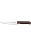 Since 1911, Made In Brazil - Professional 6 Inches Meat Knife With Stainless Steel Blade