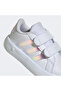 Grand Court 2.0 Kids Shoes - 8
