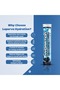 Hydration Electrolytes Effervescent, Samberry, 20 Effervescent Tablets - 3