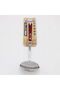 Since 1911, Made In Brazil - Stainless Steel Skimmer With Treated Red Polywood Handle - 5