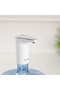 Rechargeable Water Pump RF12435 Simple Installation, Pump for Water Gallon 5L, 10L, 19L Bottles - 3