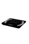 Smart Body Fat Scale- GBS46522 Tempered Glass Platform and Anti Slip Feet| Black - 4