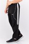 x BMW Motorsport Men Sportswear Fit Training Sweatpants, Black - 4