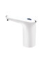 Rechargeable Water Pump RF12435 Simple Installation, Pump for Water Gallon 5L, 10L, 19L Bottles - 5