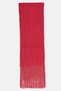 Women Knitted Scarves 160 L x 46 H cm, Pink - 2
