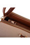Premium Series Multi-Compartment Women's Crossbody Bag (En: 24 cm X Size: 19 cm) - 4