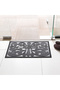 RF9560 Rectangular Door Mat, 45x75cm, High Quality