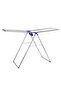 RF7137 Large Folding Clothes Dry Stand - 55x110 Cm - 2