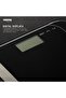 Body Fat Bathroom Scales GBS46506UK - 4