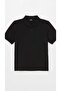 School Coolest Polo Collar Boys' T-Shirt - 4