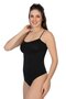 Black Mi 1927 String Body with Rope Strap - 2