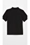 School Coolest Polo Collar Boys' T-Shirt - 5