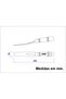 Since 1911, Made In Brazil - Lawn Weeder With Wood Handle - 7