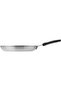 Since 1911, Made In Brazil - Professional 32cm 3.1l Aluminum Frying Pan - 4
